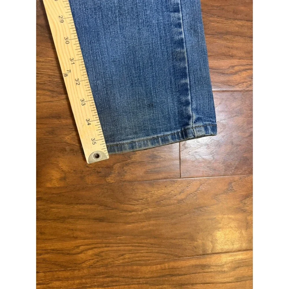 Carhartt Relaxed Fit Jeans LOT OF 2 Very Distressed 31x36 Fit Workwear